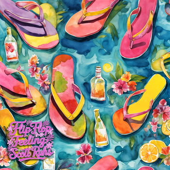 Flip Flop Feeling - Scott Ruhs